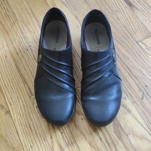 Clark's collection hope Roxanne comfort clogs